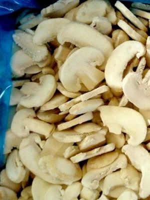 Как заморозить свежие грибы шампиньоны в домашних условиях: фото, рецепты заготовки разными способами