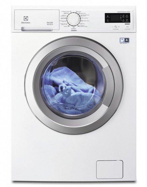 Какую стиральную машину купить – советы от профи