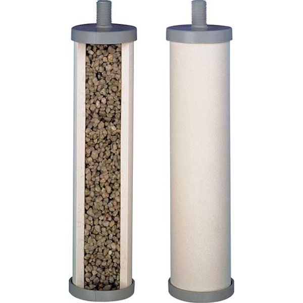 Керамические фильтры для очистки воды