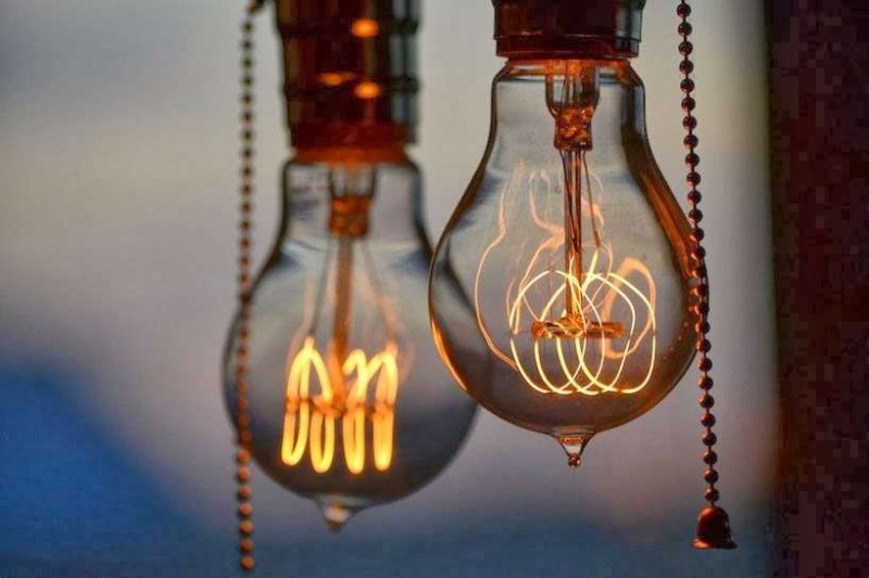 Лампы эдисона основные характеристики и применение.