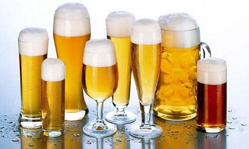 Можно ли пить пиво при камнях в почках и в желчном пузыре
