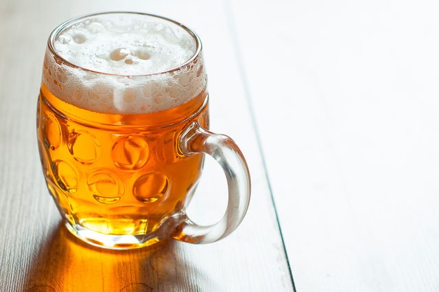 Осетинское пиво в домашних условиях – правильный рецепт