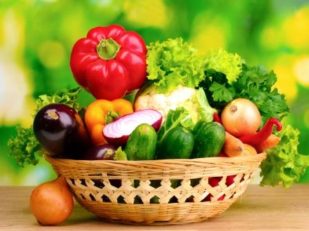 Особенности круглогодичного выращивания овощей