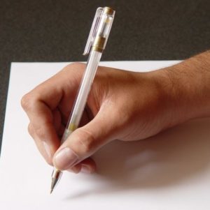 Письмо министру: как написать его грамотно