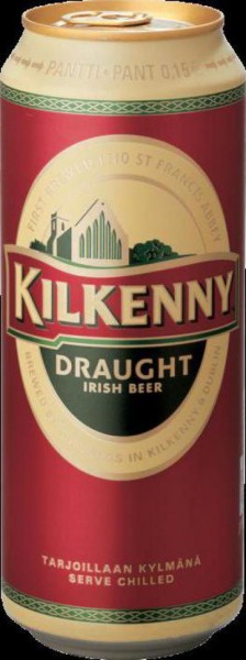 Пиво килкенни (kilkenny): история и характеристика марки