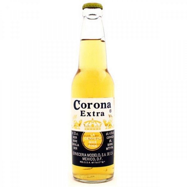 Пиво «корона (corona): описание и виды марки