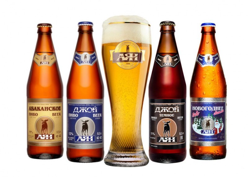 Пиво шихан: описание, история и виды марки