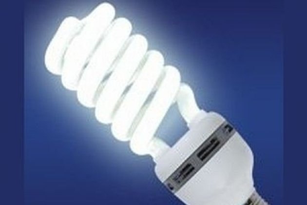 Почему мерцают энергосберегающие лампы?
