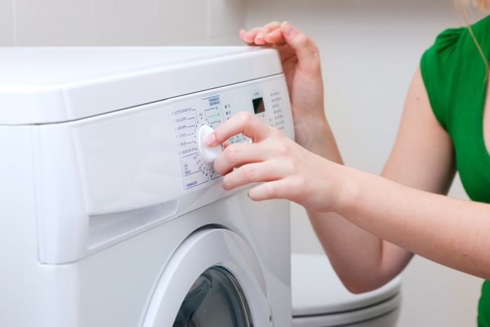Почему стиральная машина долго стирает?