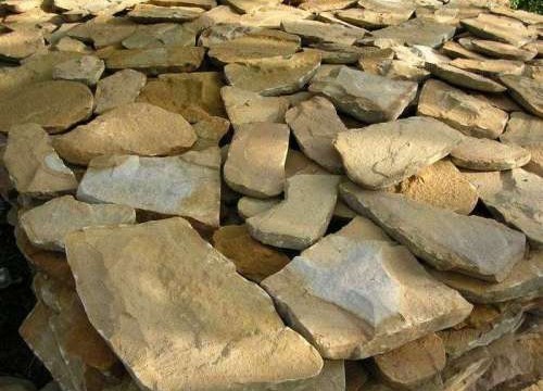Ракушечник: места добычи и применение камня в разных отраслях