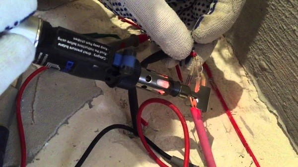 Ремонт теплого пола: электрический и водяной своими руками, как отремонтировать терморегулятор и кабель