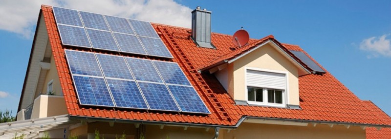 Солнечные батареи для частного дома. плюсы и минусы солнечных батарей