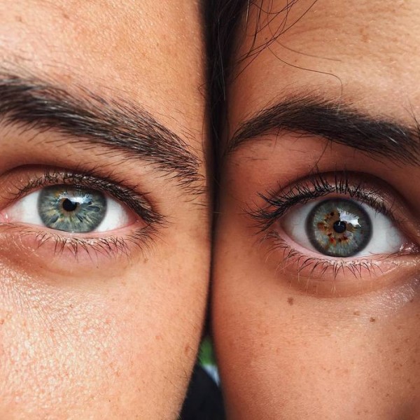 Установлена связь между цветом глаз и некоторыми функциями организма – все о зрении