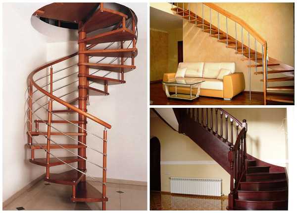 Виды лестниц на второй этаж: железные и бетонные, модульные и складные, компактные и сборные, прямые бетонные одномаршевые, а также особенности их монтажа
