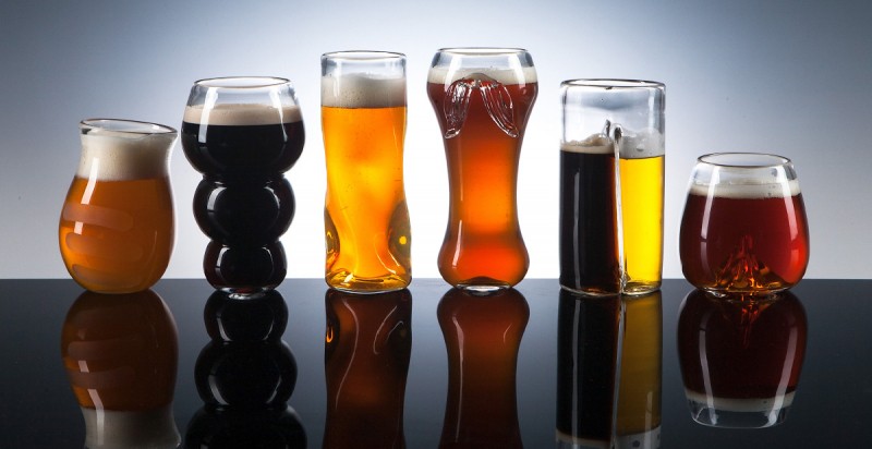 Виды пива – изучаем ассортимент пенного напитка