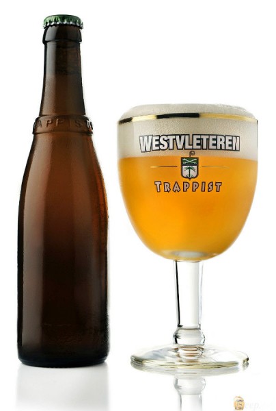 Витвайн (wheatwine) – описание пива